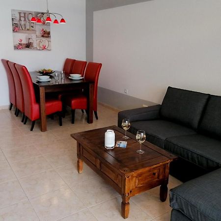 Apartment Amanda Morro Jable  Exterior photo