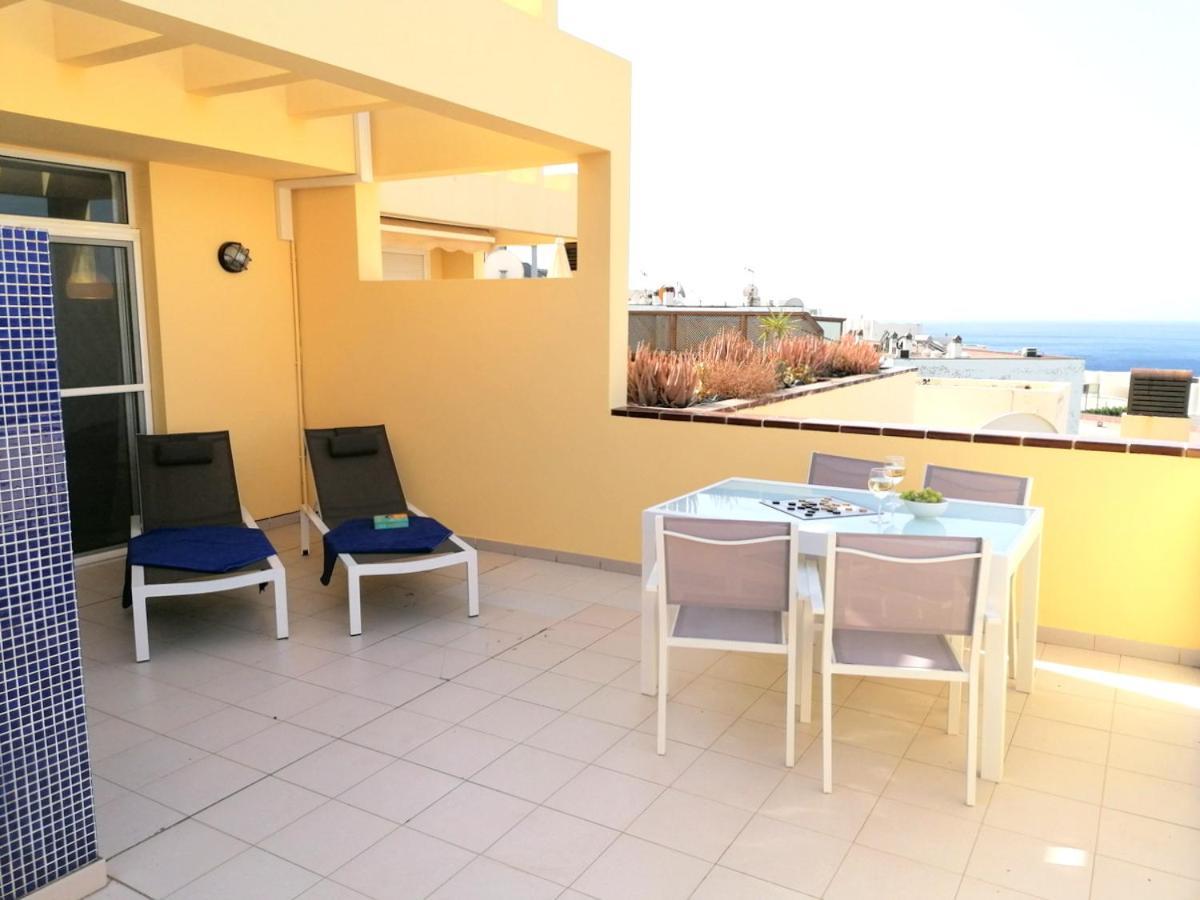 Apartment Amanda Morro Jable  Exterior photo
